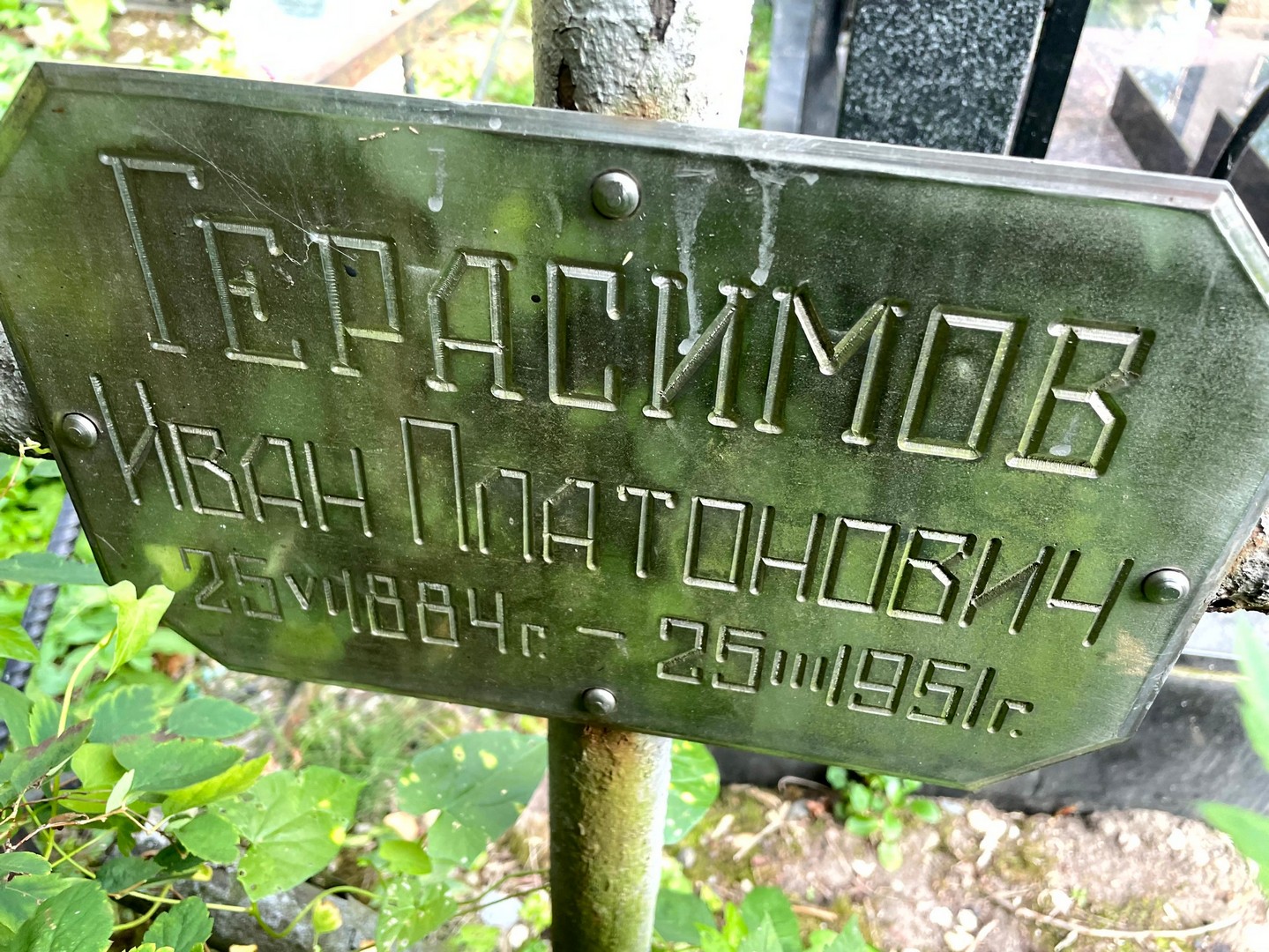 Герасимов