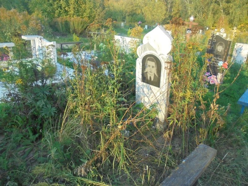 Казаков Владимир
