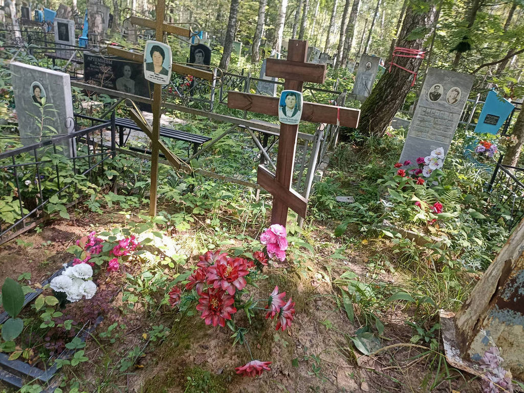 Усов Александр Васильевич