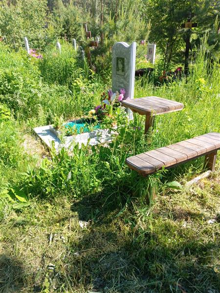 Изгорева Нина Викторовна