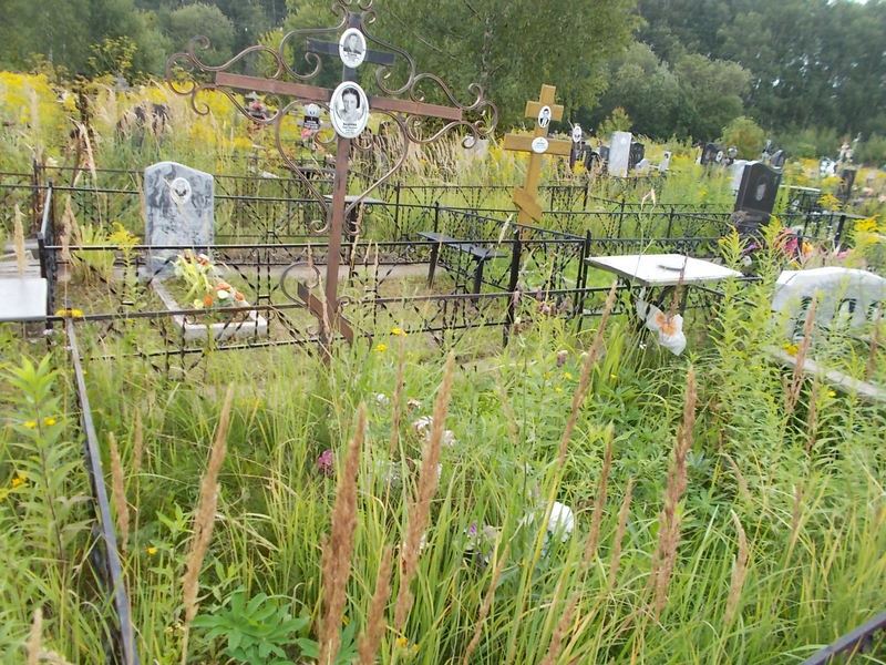 Бодеев Василий Григорьевич