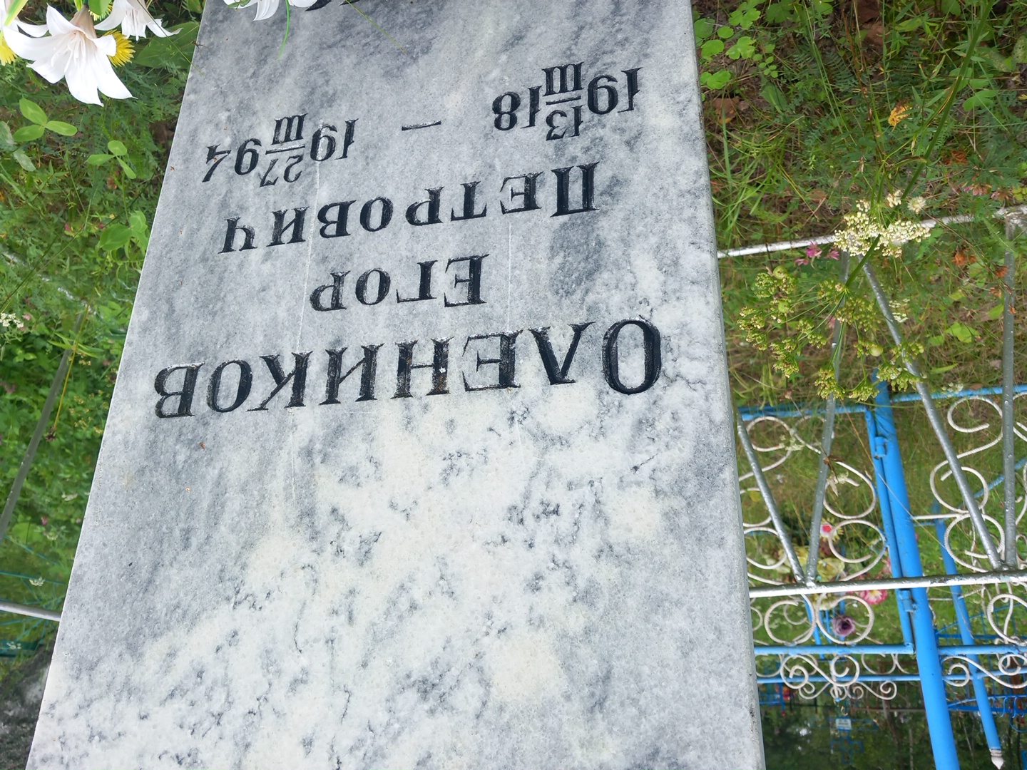 Олеников Егор Петрович