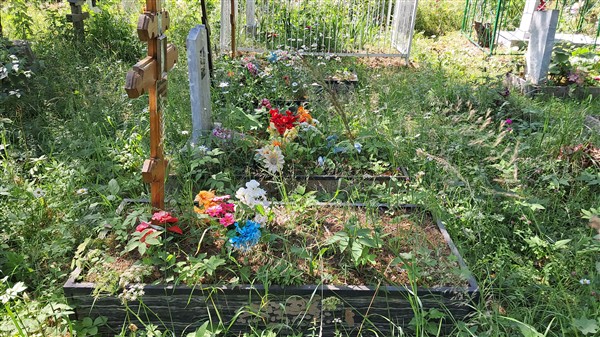 Косолапова Екатерина Гавриловна