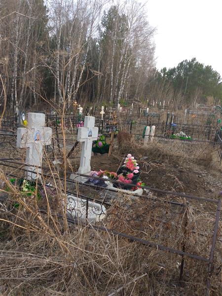 Саманков Василий Миронович
