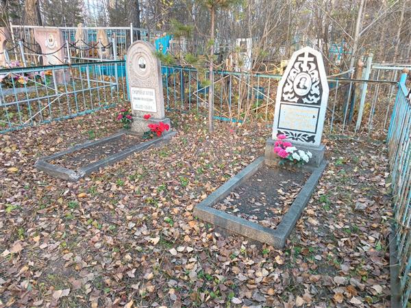 Скоробогатов Михаил Алексеевич