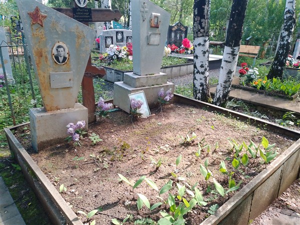 Пристаж Александр Михайлович