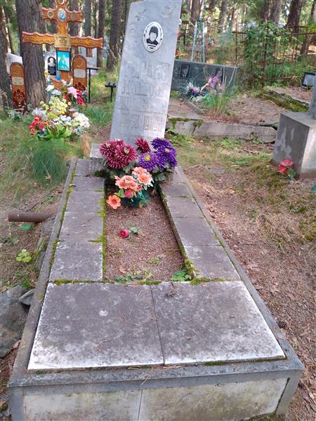 Гараев Хамиль Шарифьянович