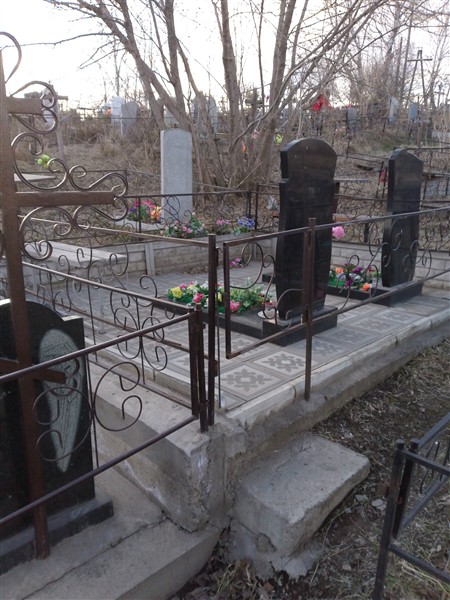 Рябцева Аделия Георгиевна