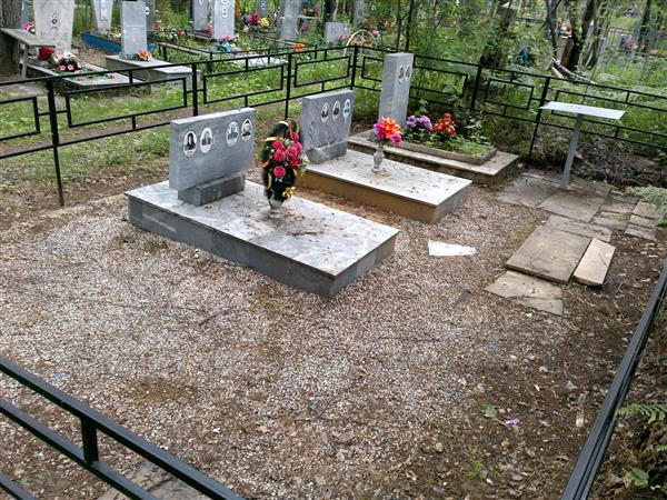 Вахонина Анна Арсентьевна