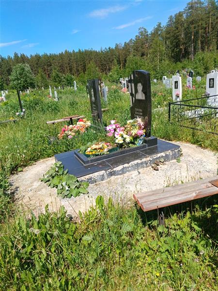 Гогуева Наталия Георгиевна