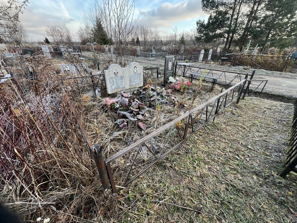 Ильичев Юрий Викторович