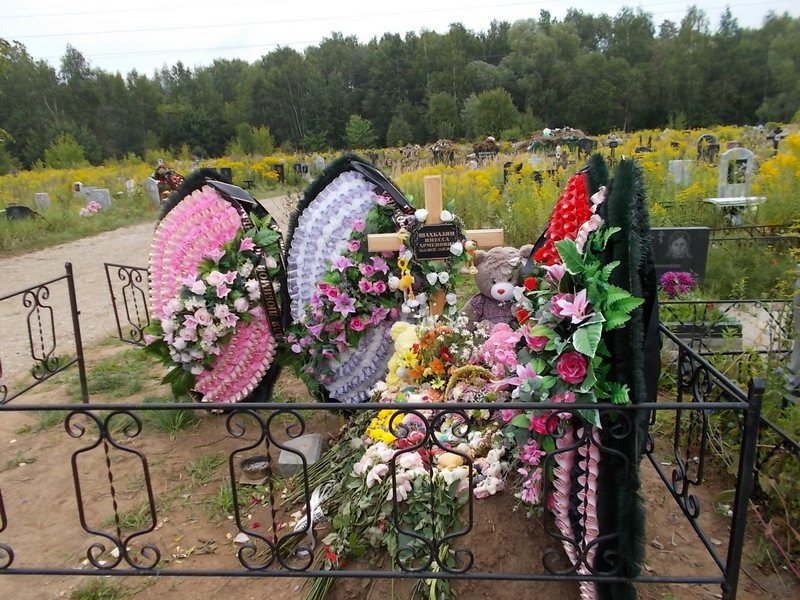 Шахбазян Инесса Арменовна