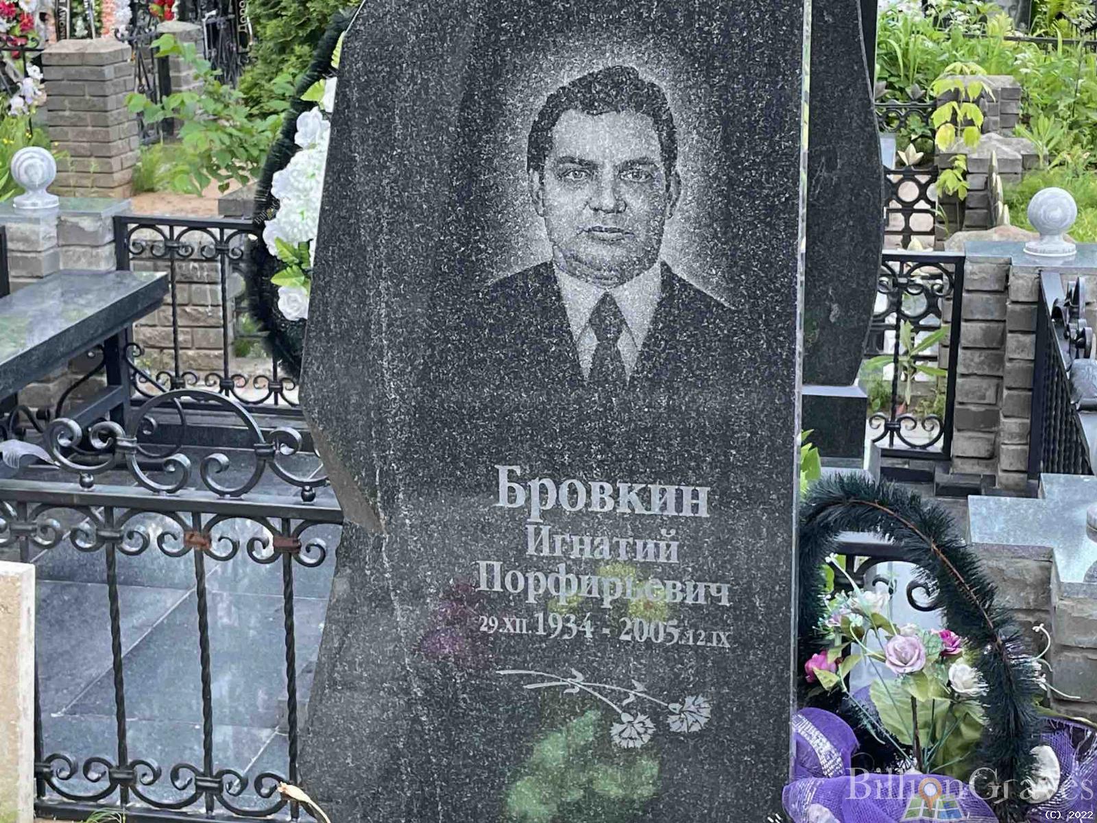 Бровкина Татьяна Михайловна