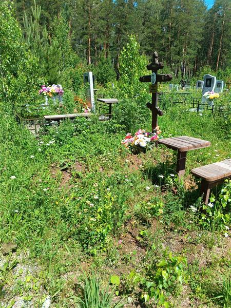 Кузнецова Нина Ивановна