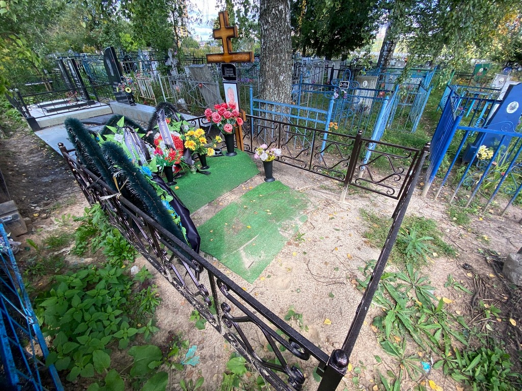 Швалов Николай Олегович