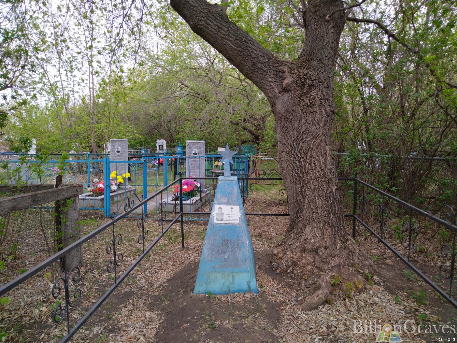 Евдокимов Павел Ефимович