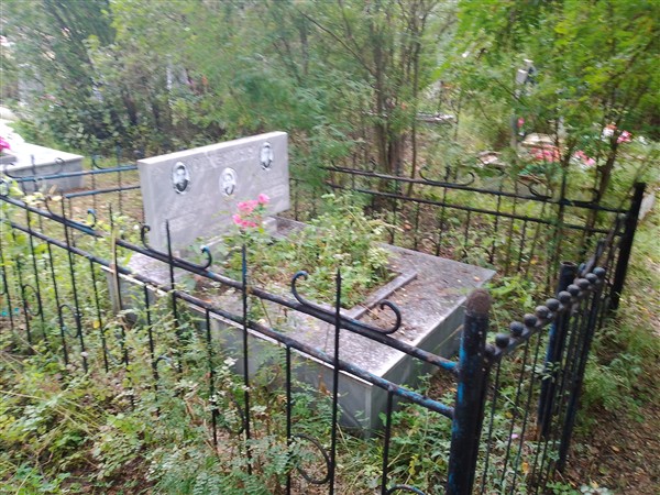Ушенин Алексей Петрович