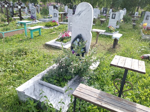 Уткин Сергей Иванович