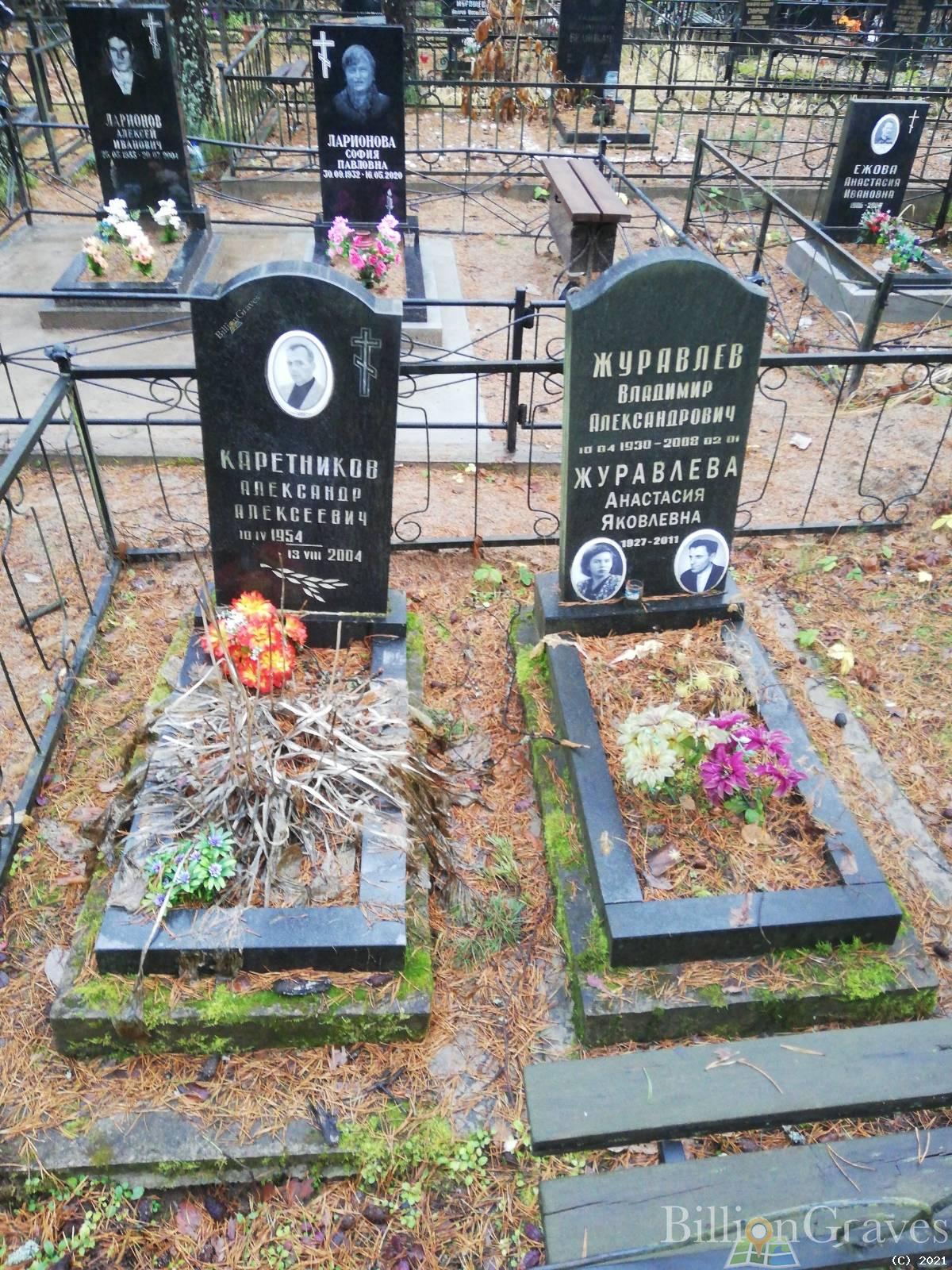 Коретников Александр Алексеевич