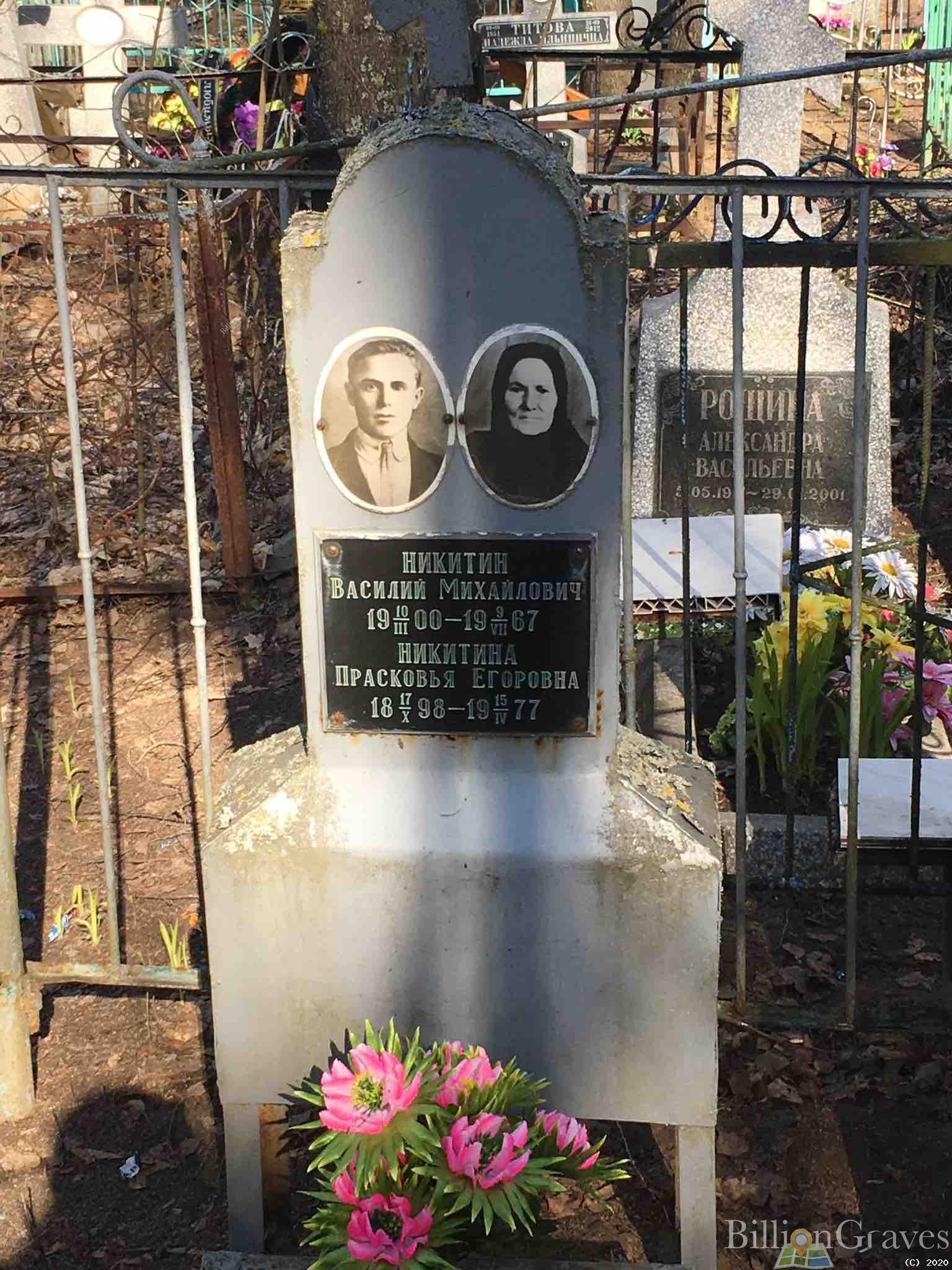 Лобкова Клавдия Фёдоровна