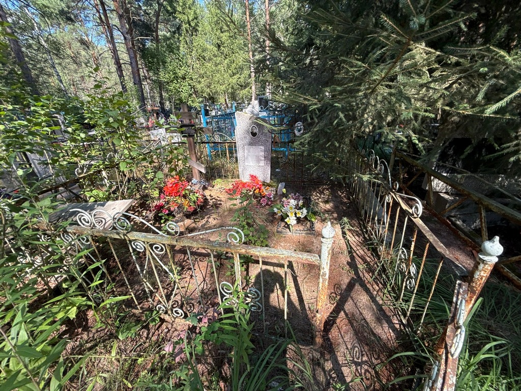 Праслов Семен Васильевич