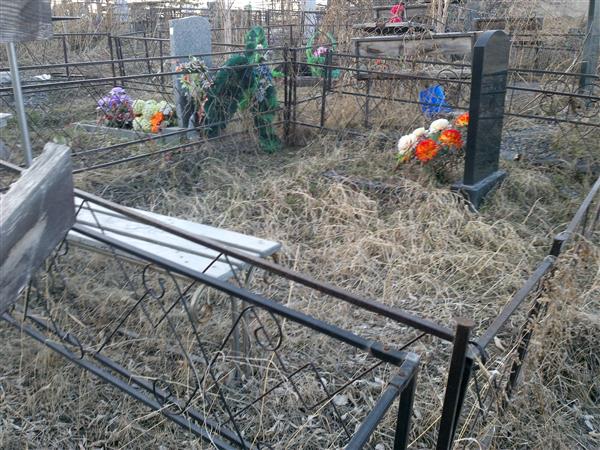 Тихонова Светлана Романовна