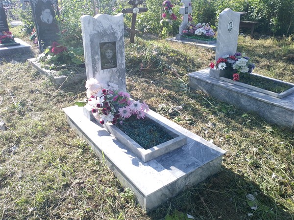 Голубева Ольга Николаевна