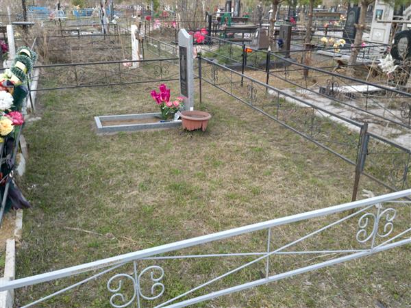 Якушева Зинаида Юрьевна