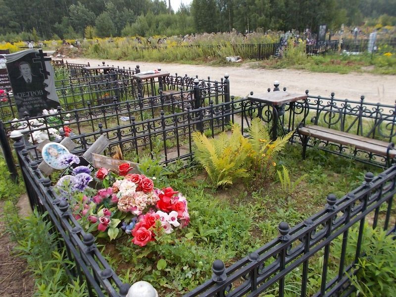 Сергеев Александр Владимирович