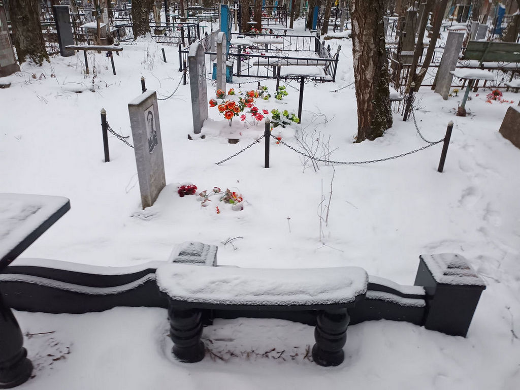 Козлов Алексей Васильевич