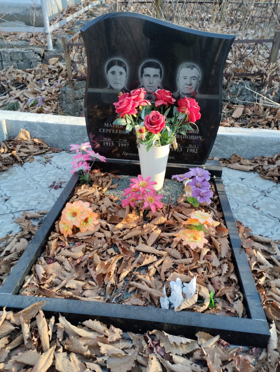 Безлепкин Василий Иванович