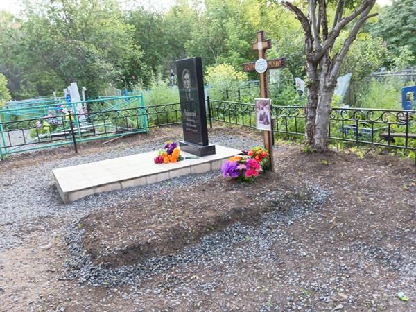 Чайковский Виктор Владимирович