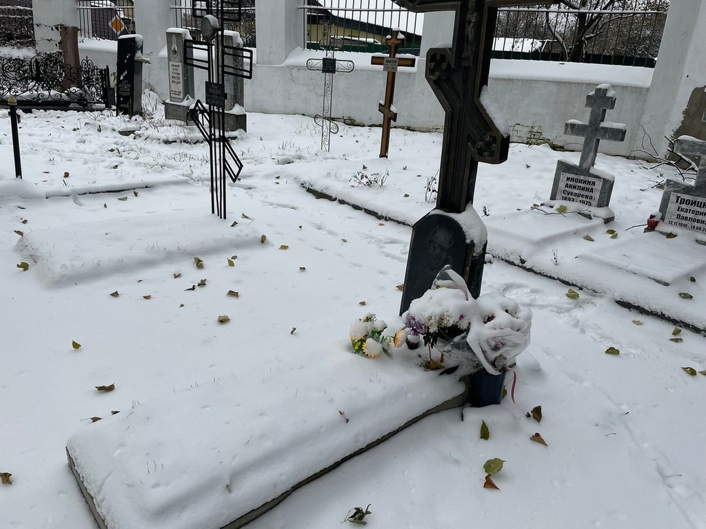Сидякин Виктор Павлович