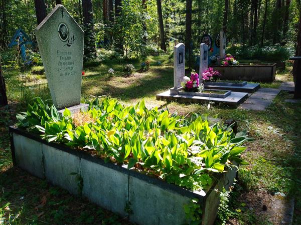 Елфимов Сидор Иванович