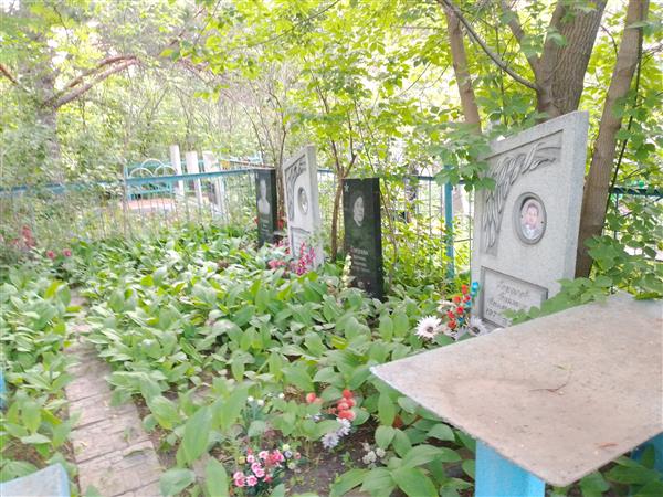 Кондеев Виктор Анатольевич