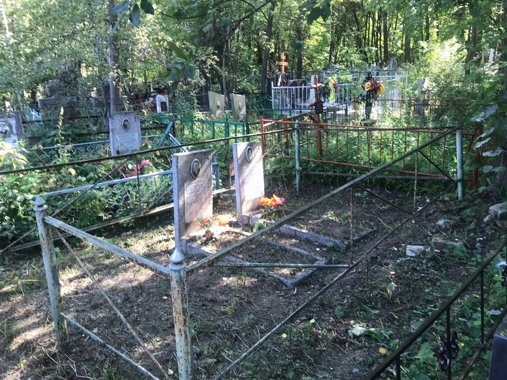Аратская Светлана Павловна