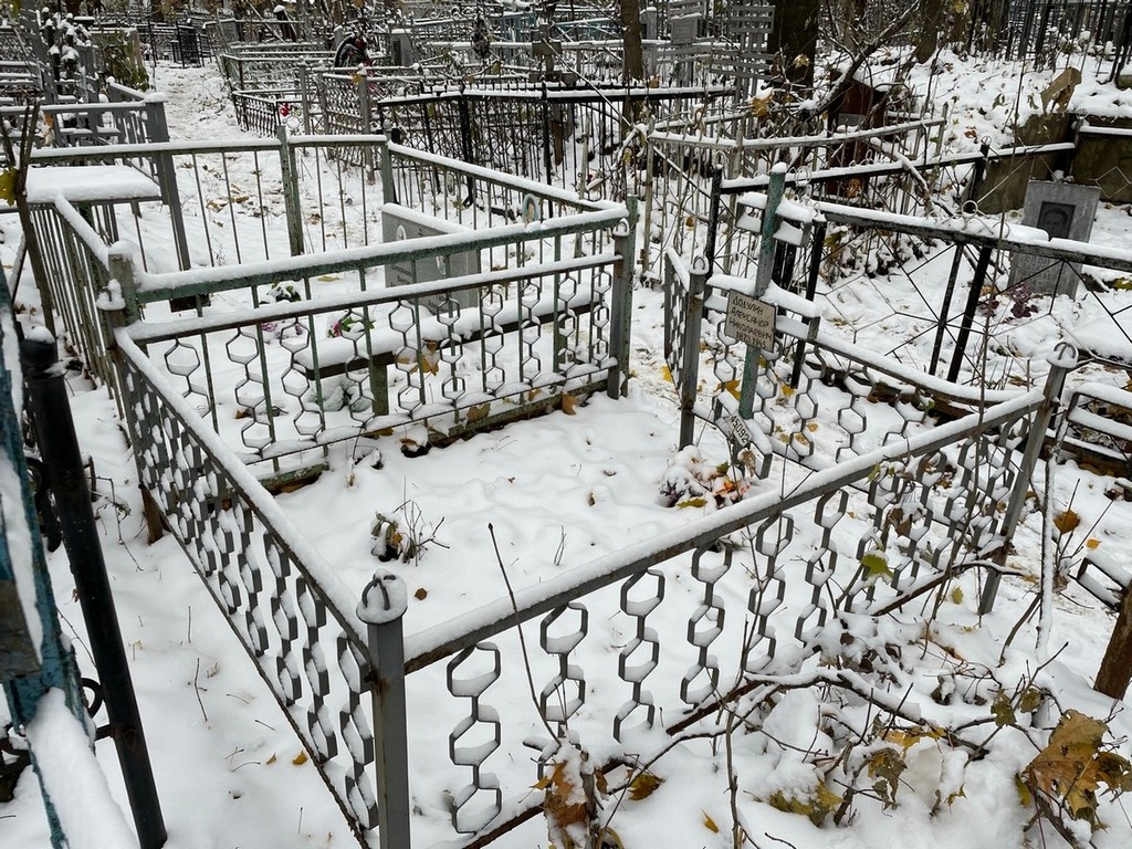 Додулин Александр Николаевич