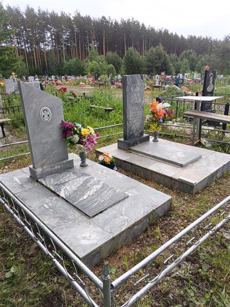 Матюшин Николай Иванович