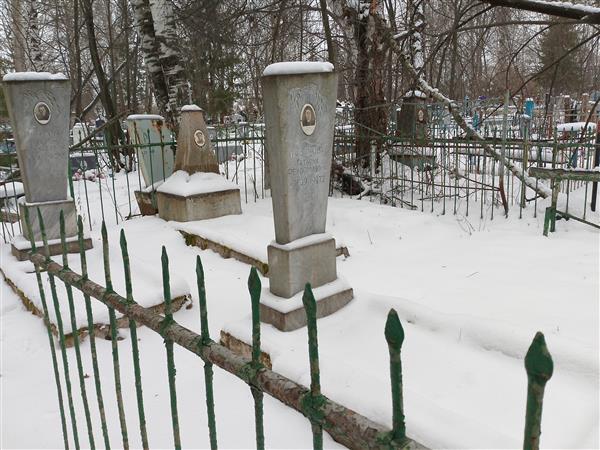 Новиков Николай Алексеевич