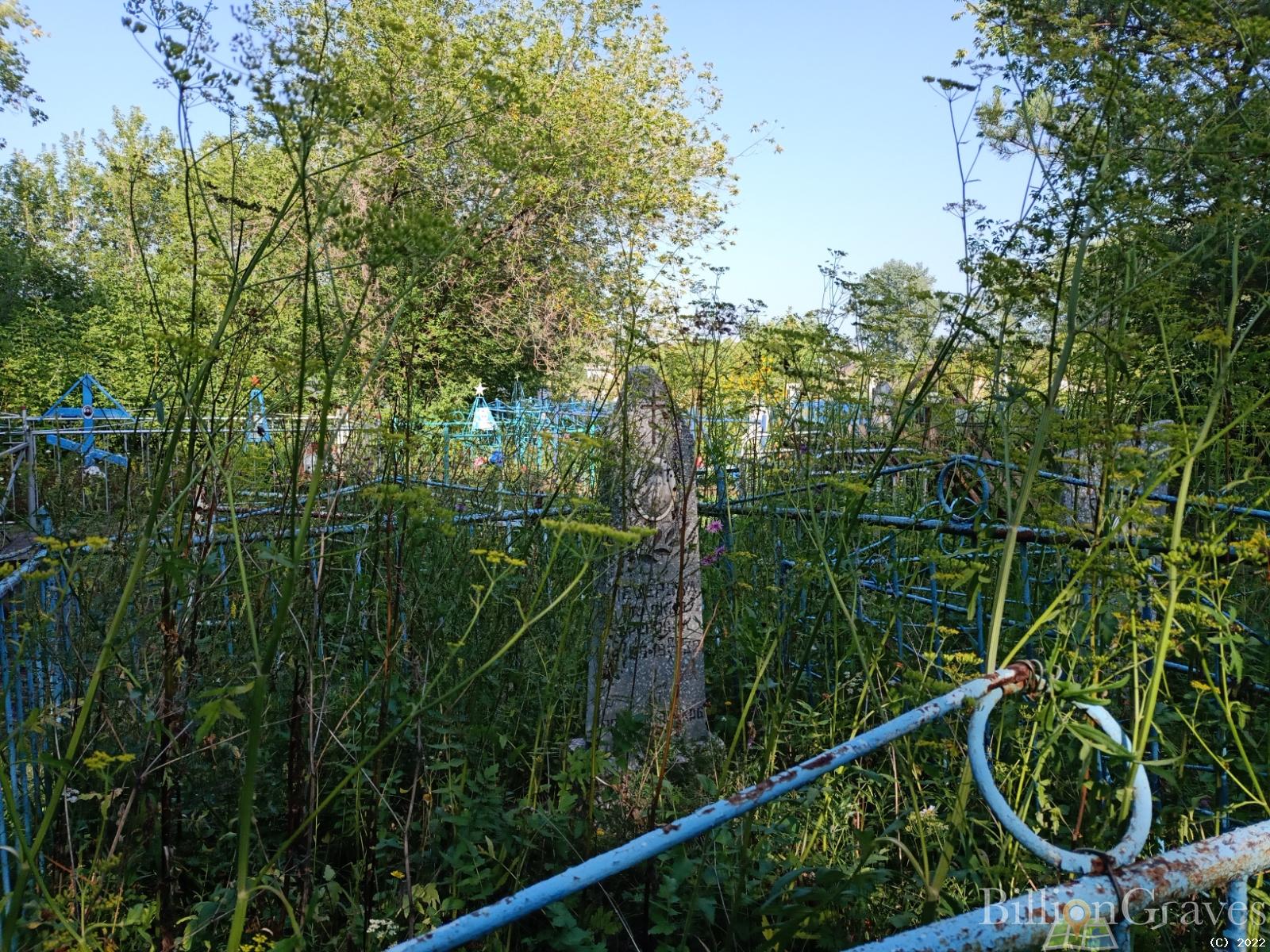 Неверова Евдокия Егоровна
