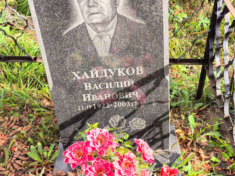 Хайдуков