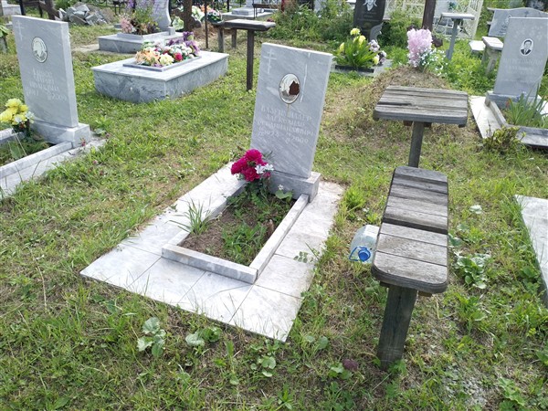 Вазенмиллер Александр Фердинандович