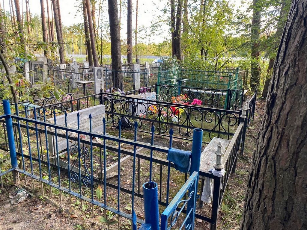 Жонин Александр Алексеевич