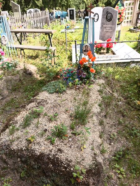 Татарченков Сергей Михайлович