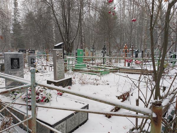 Ландышевская Людмила Васильевна