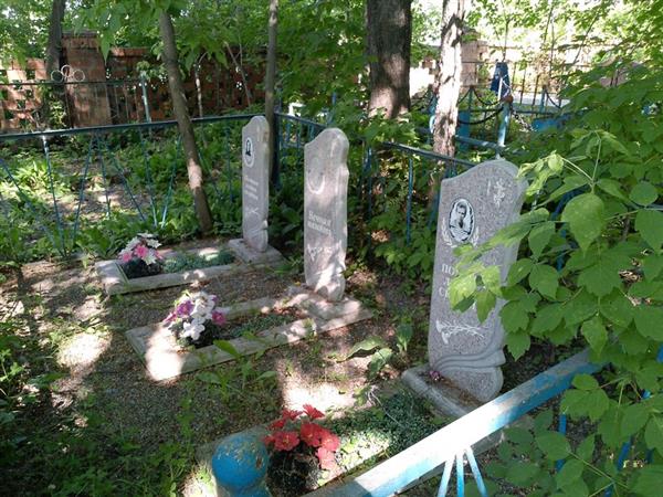 Родыгин Владимир Владимирович