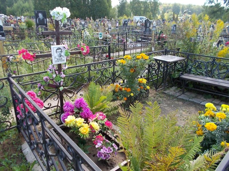 Кузнецов Алексей Николаевич