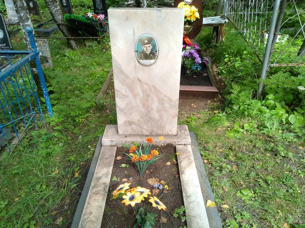 Шкляев Андрей Николаевич