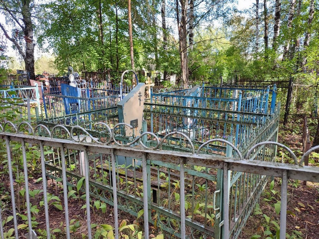 Булаева Евдокия Петровна