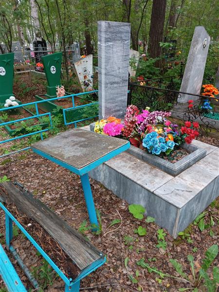 Сибирцев Виталий Иванович